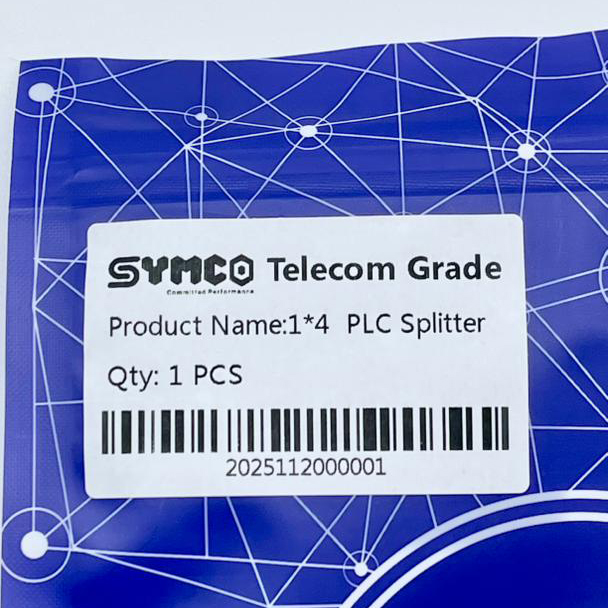 Symco wh-splitter 5